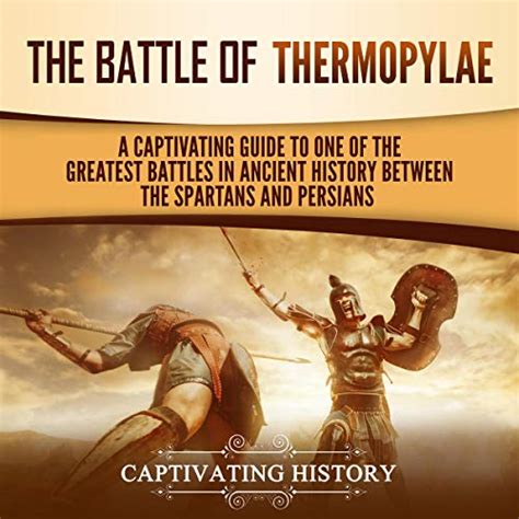 Your guide to the battle of Thermopylae .